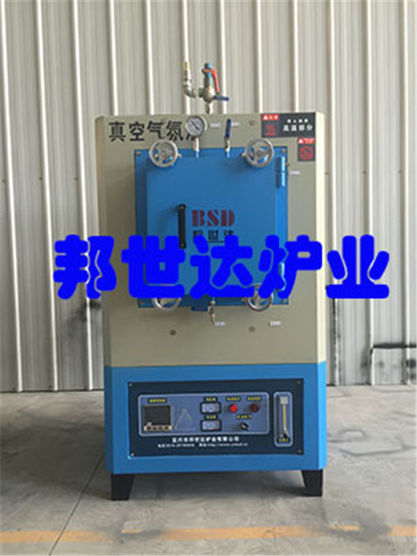 真空氣氛爐 工業(yè)釬焊爐 3D打印熱處理爐